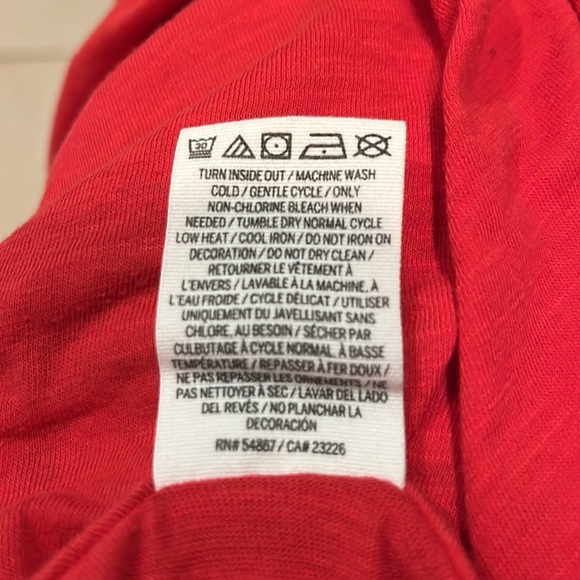 PINK Top Size L - Victoria's Secret - Picture 6 of 8